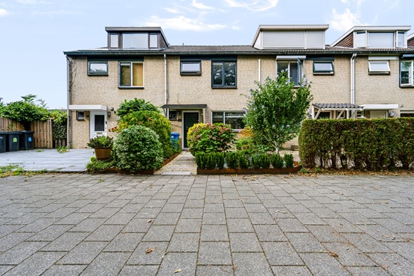 Pastoor Apeldoornpad 16, 3191 AJ Hoogvliet Rotterdam